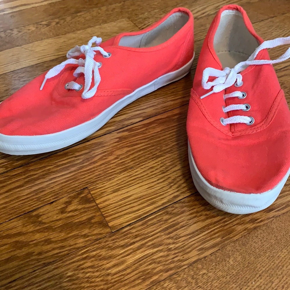 Forever 21 Sneakers